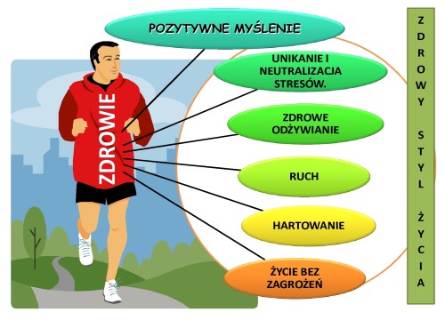 Zdrowie człowieka kurs online Zdrowie człowieka - kurs online